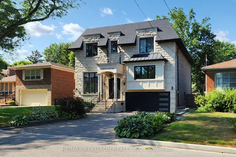 128 Betty Ann Drive, ON M2N 1X4