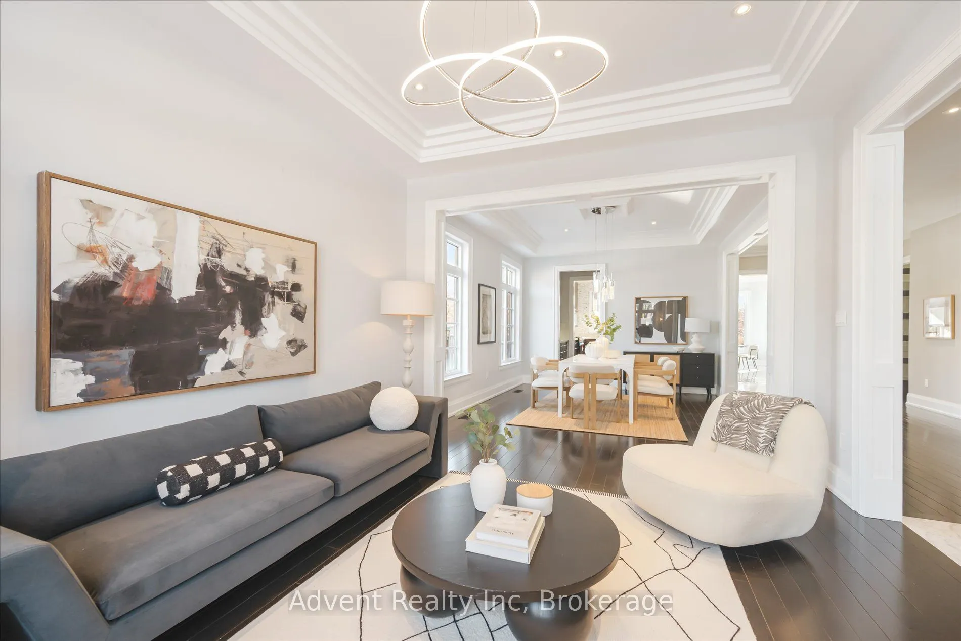 141 Connaught Avenue, ON M2M 1H3