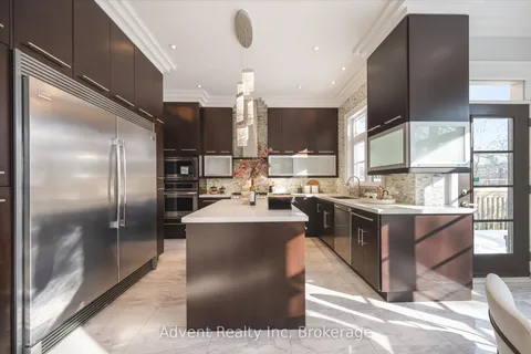 141 Connaught Avenue, ON M2M 1H3