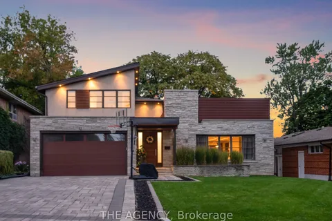 92 Citation Drive, ON M2K 1T1