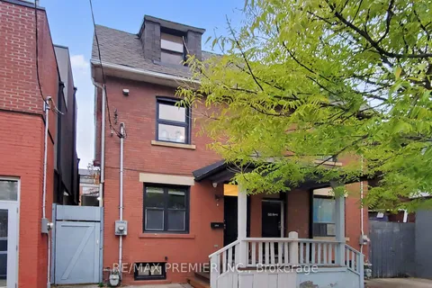 454 Gerrard Street, ON M5A 2H2