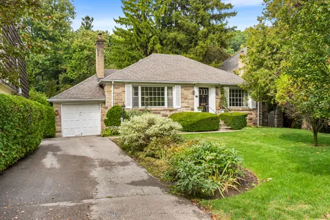 50 Plymbridge Road, ON M2P 1A3