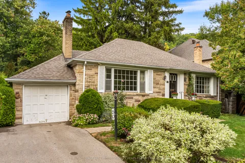 50 Plymbridge Road, ON M2P 1A3