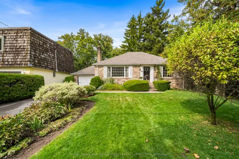 50 Plymbridge Road, ON M2P 1A3