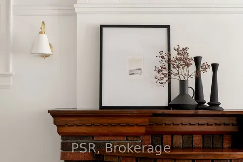 217 Northcliffe Boulevard, ON M6E 3K8