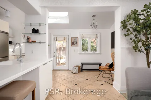 217 Northcliffe Boulevard, ON M6E 3K8