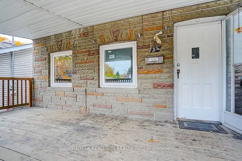 34 Patricia Avenue, ON M2M 1H8