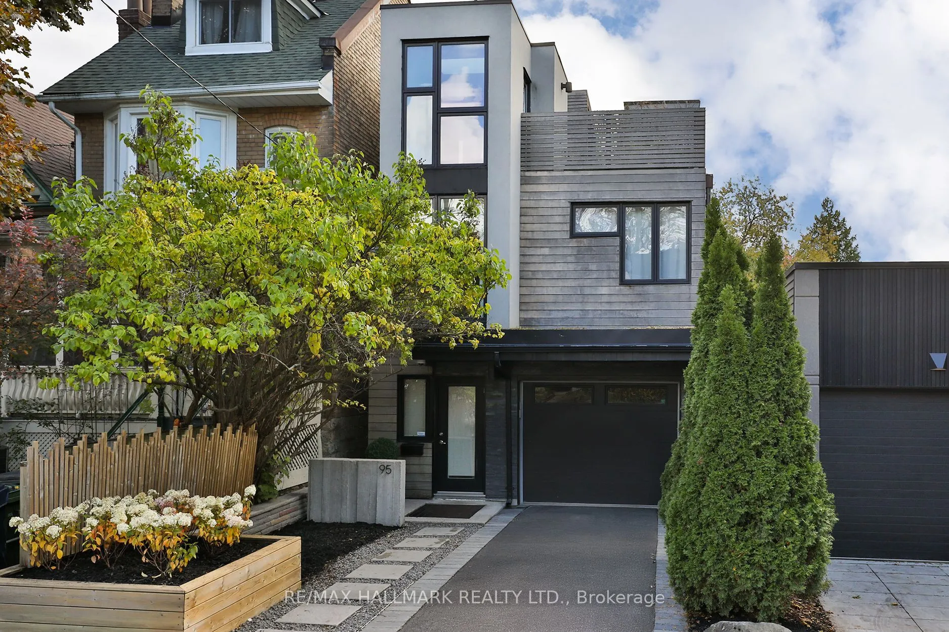 95 Ilford Road, ON M6G 2H4