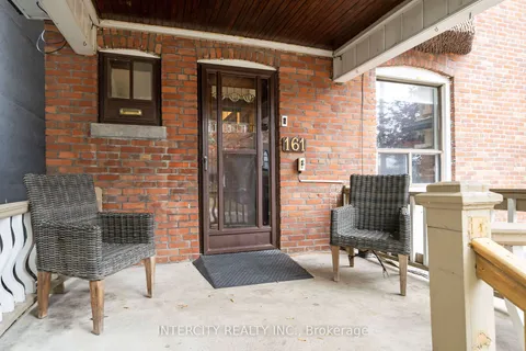 161 Wychwood Avenue, ON M6C 2T4