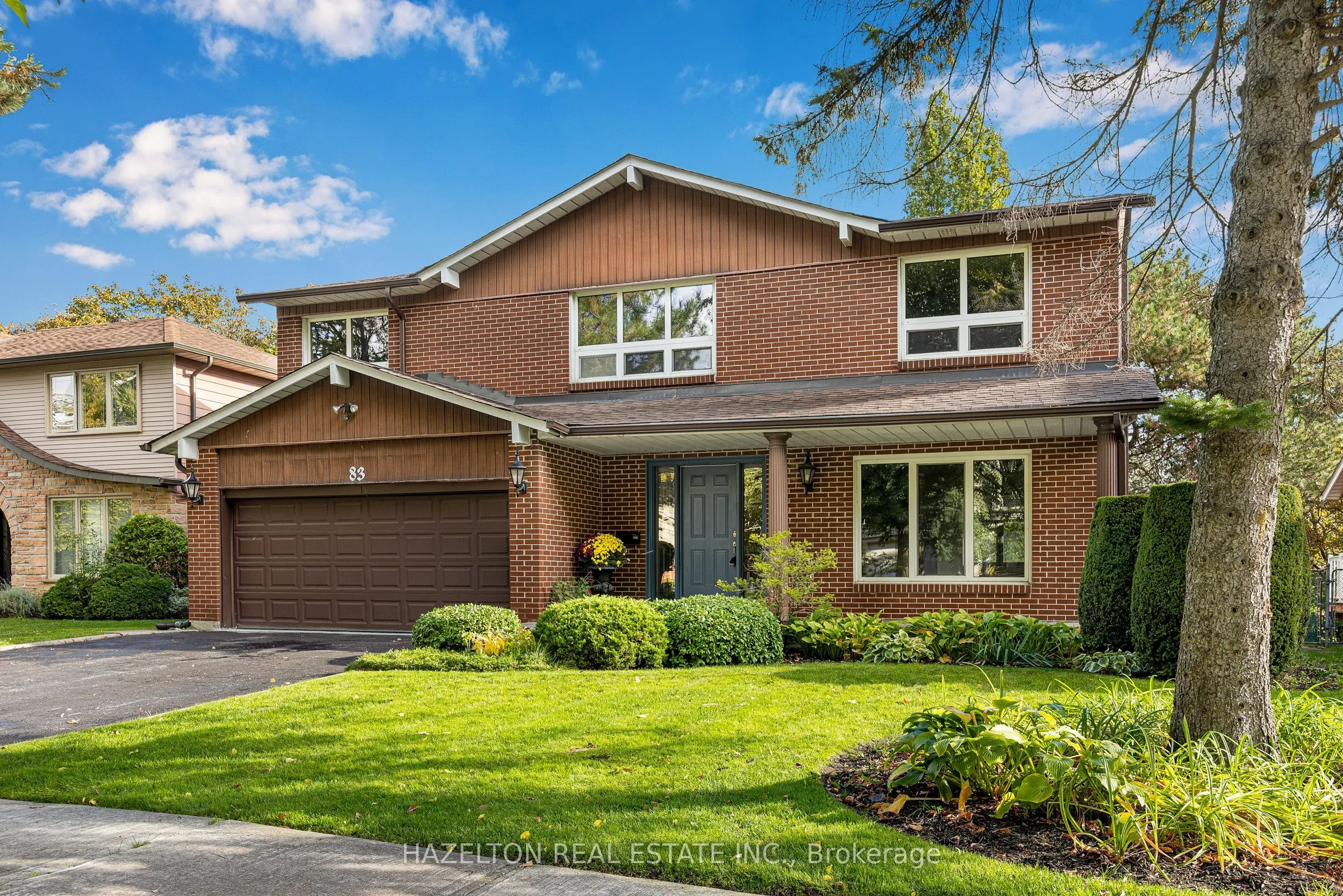 83 Ames Circle, ON M3B 3C2