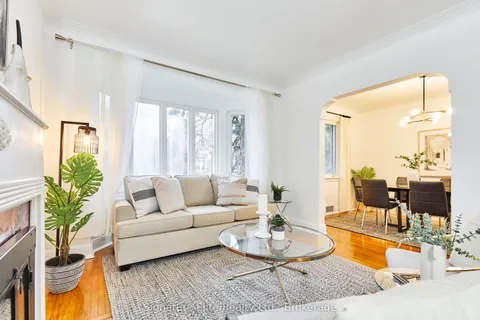 70 Gloucester Grove, ON M6C 2A5