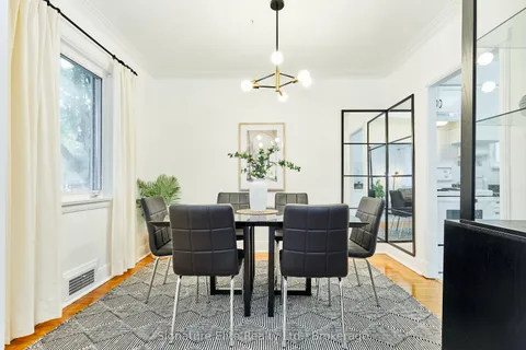 70 Gloucester Grove, ON M6C 2A5