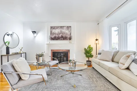 70 Gloucester Grove, ON M6C 2A5