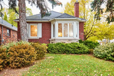 70 Gloucester Grove, ON M6C 2A5