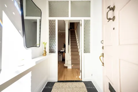 3 Ottawa Street, ON M4T 2B5