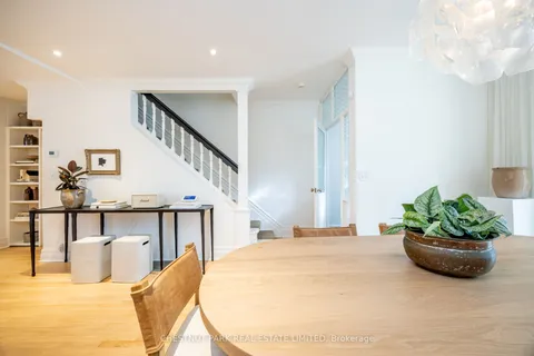 3 Ottawa Street, ON M4T 2B5