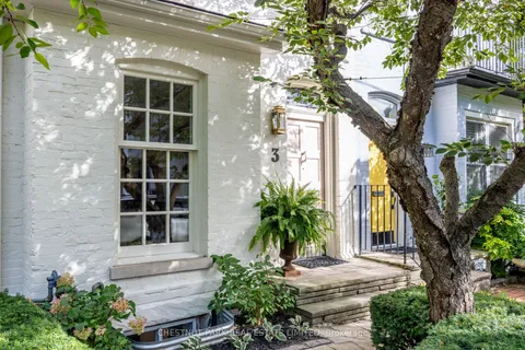 3 Ottawa Street, ON M4T 2B5