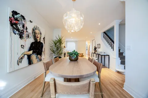 3 Ottawa Street, ON M4T 2B5