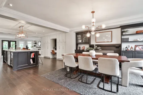 122 Wilson Avenue, ON M5M 3A1