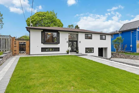 112 Kingslake Road, ON M2J 3E8