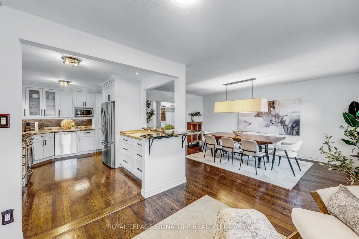 41 Denver Crescent, ON M2J 1G6