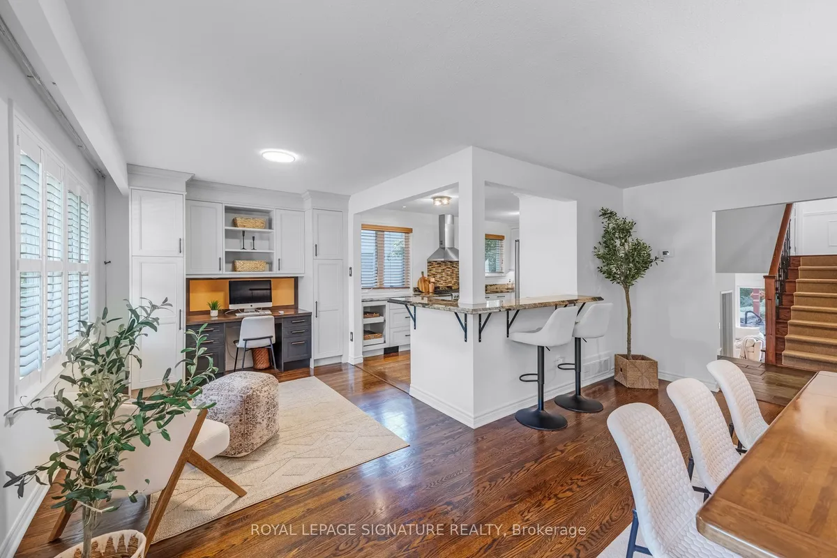 41 Denver Crescent, ON M2J 1G6