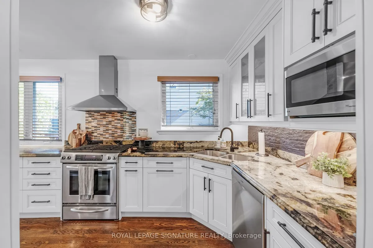 41 Denver Crescent, ON M2J 1G6