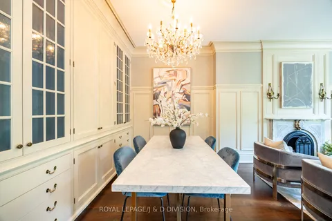 36 Boswell Avenue, ON M5R 1M4