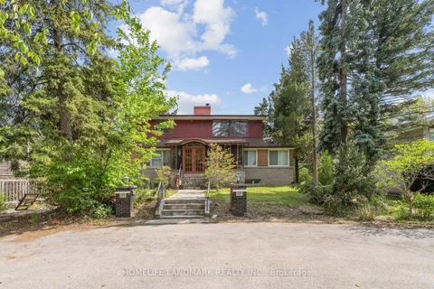 149 Clanton Park Road, ON M3H 2E6