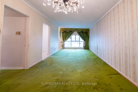 76 Pintail Crescent, ON M3A 2Y7