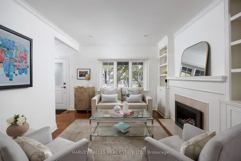 419 Hillsdale Avenue, ON M4S 1T9