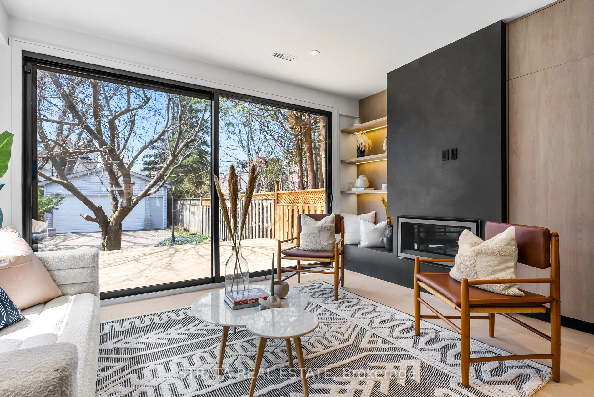 354 Cleveland Street, ON M4S 2W9