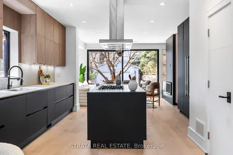 354 Cleveland Street, ON M4S 2W9