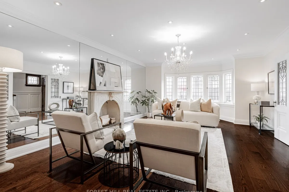 582 Briar Hill Avenue, ON M5N 1M9