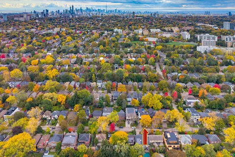 181 Hillhurst Boulevard, ON M5N 1P1