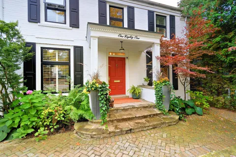 181 Hillhurst Boulevard, ON M5N 1P1