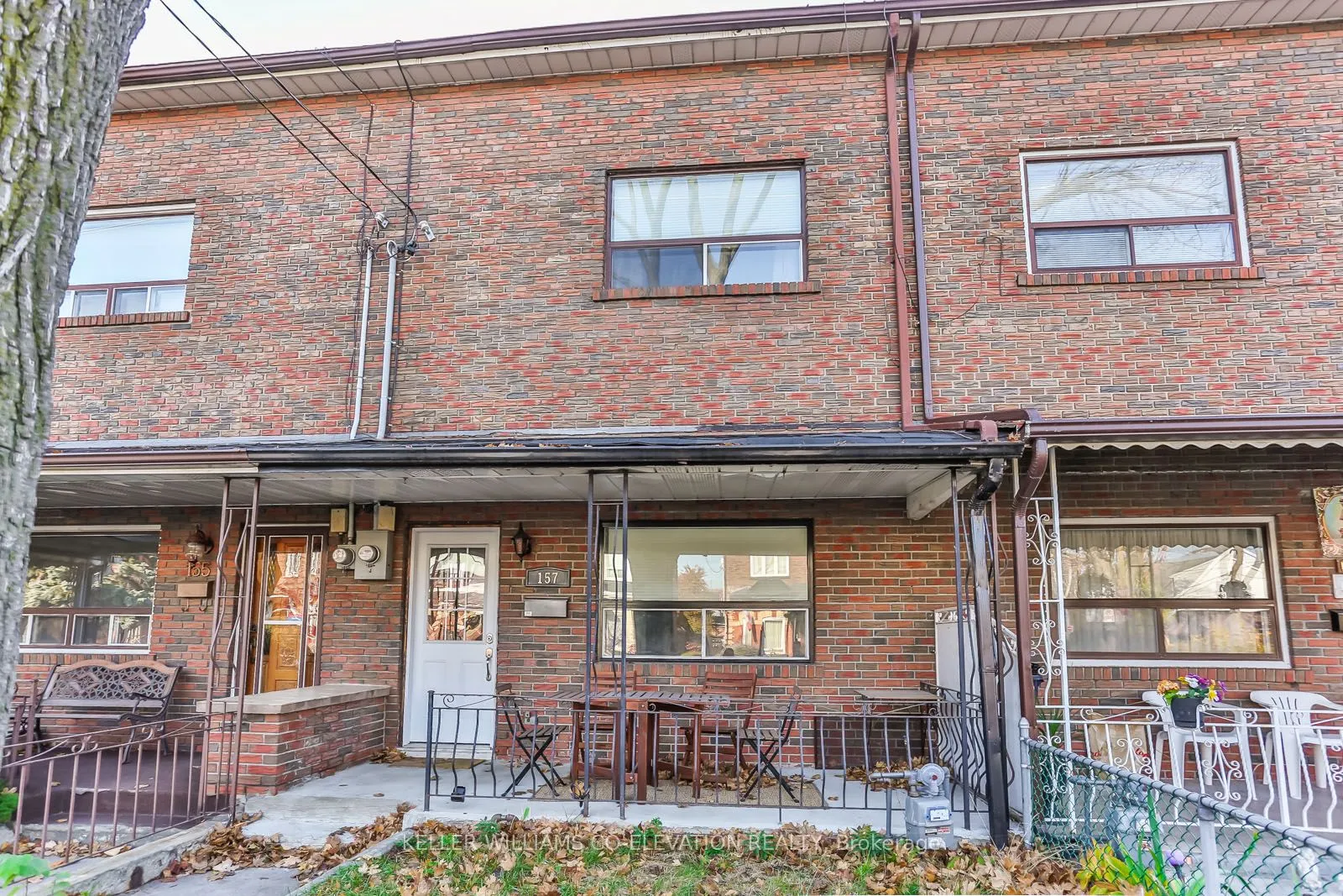 157 Argyle Street, ON M6J 1P2