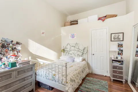 157 Argyle Street, ON M6J 1P2