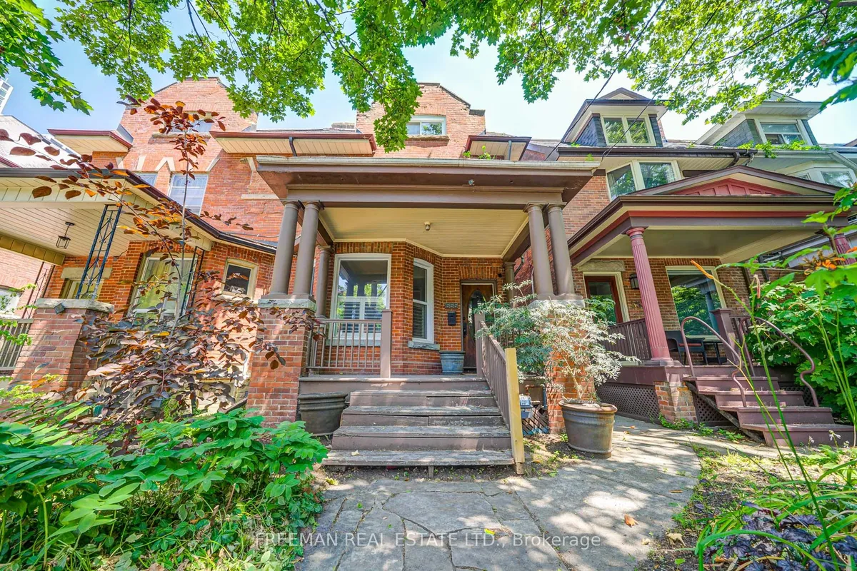 555 Markham Street, ON M6G 2L6