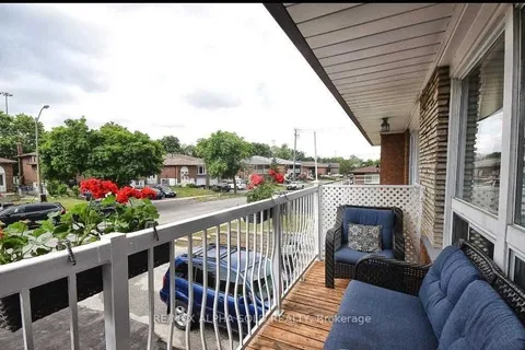 155 Edmonton Drive, ON M2J 3X3