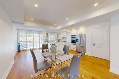 98 Poyntz Avenue, ON M2N 1J2