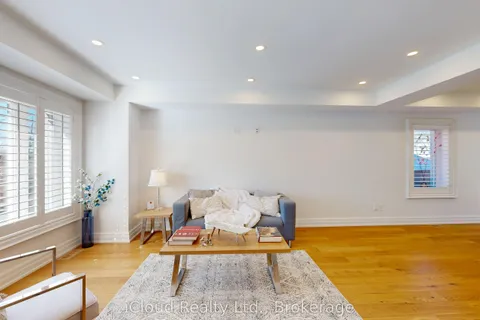 98 Poyntz Avenue, ON M2N 1J2