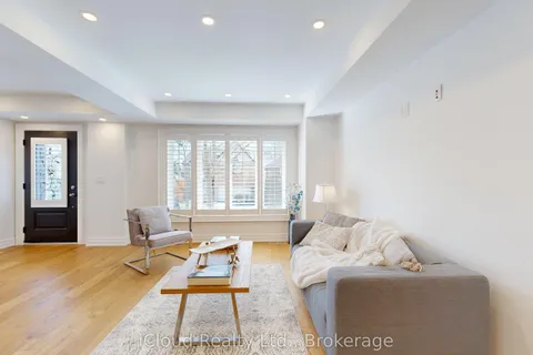 98 Poyntz Avenue, ON M2N 1J2