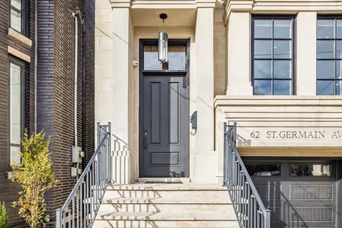 62 St Germain Avenue, ON M5M 1V8