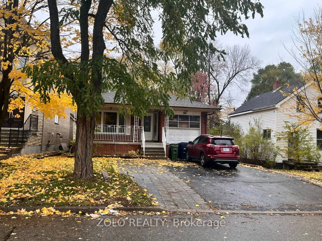 190 Pemberton Avenue, ON M2M 1Y8