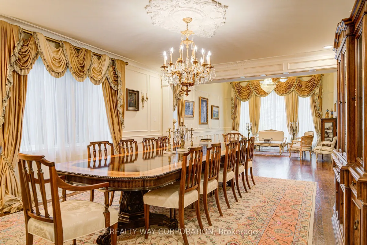 17 Heathcote Avenue, ON M2L 1Y6