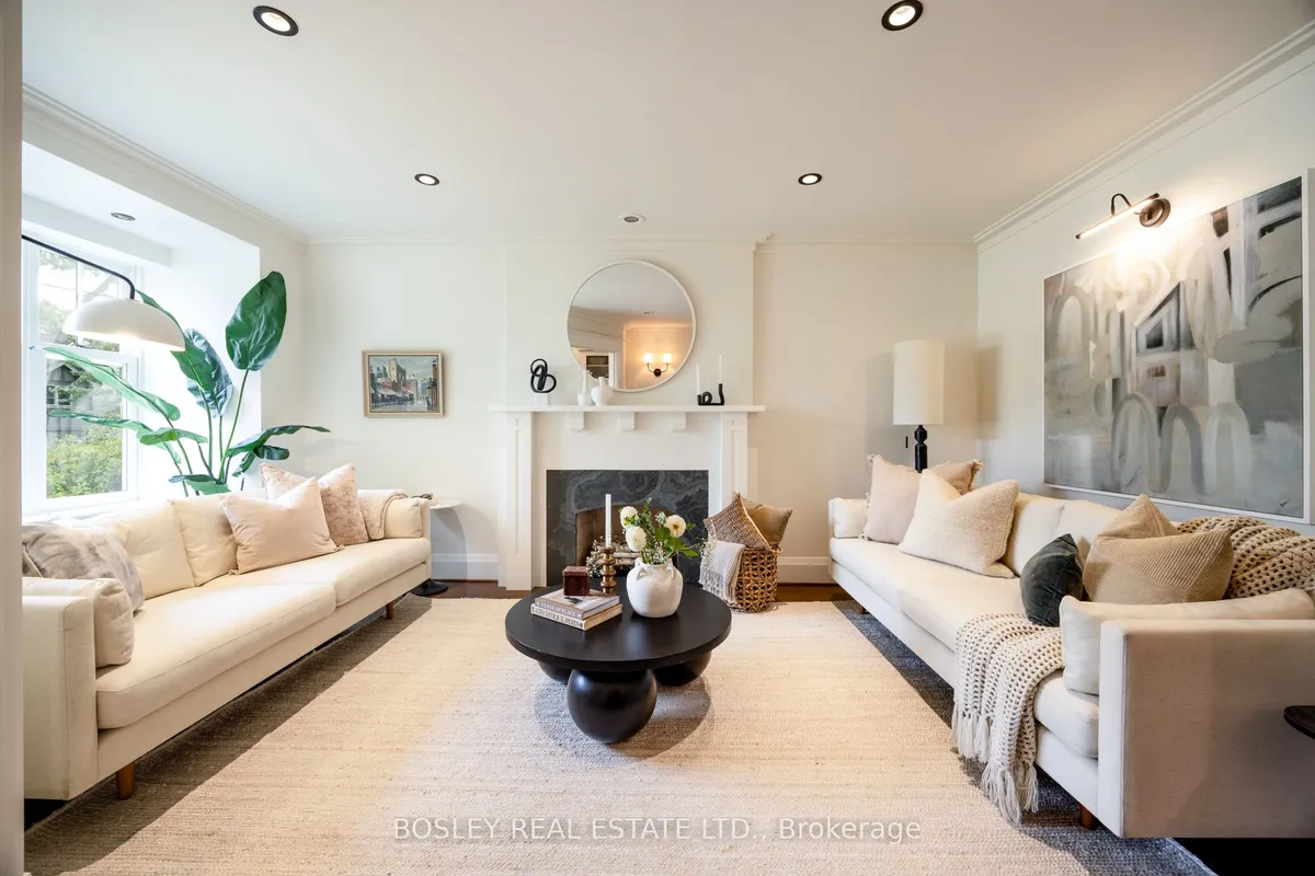 351 Woburn Avenue, ON M5M 1L3