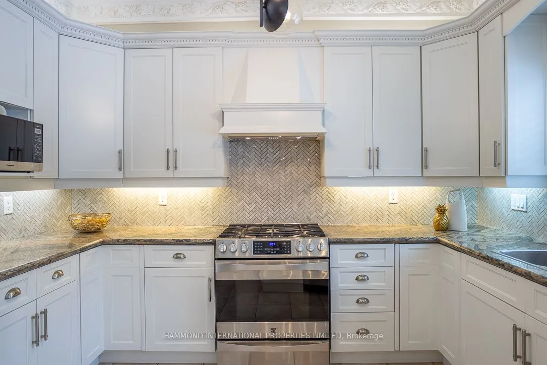 56 Bowan Court, ON M2K 3A7