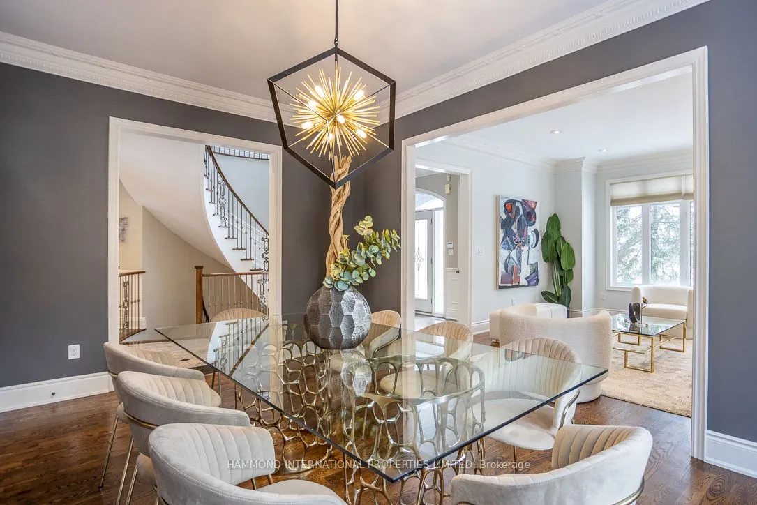 56 Bowan Court, ON M2K 3A7