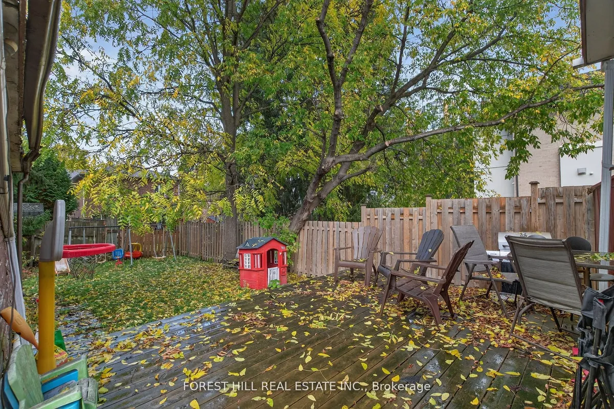 78 Burndale Avenue, ON M2N 1S7